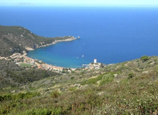 Tuscan Archipelago